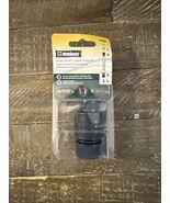 Quick Connect 2-Piece Garden Hose Kit - $12.75