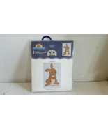 Watership Down DMC Pipkin Rabbit Bunny Counted Cross Stitch Kit K3819US EUC - £11.92 GBP