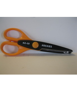 (BX-1) Kraft Edgers Crafting Scissors - KE-09 - Rockies - £2.78 GBP