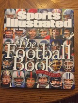 Sports Illustrated: The Football Book by Rob Fleder/ Rick Reilly. PHOTOS... - £3.85 GBP