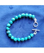 Turquoise Bracelet - $19.95