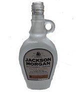 Jackson Morgan Tennessee Whiskey Empty Liquor Bottle - Salted Caramel - £1.56 GBP