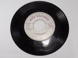 Rca Victor 45 Rpm Vinyl Record Duke Ellington I Got It Bad And That Ain&#39;t Good - £3.87 GBP
