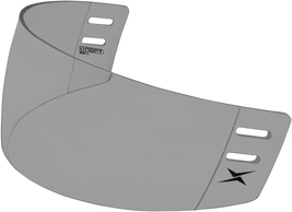 S30 Straight-Cut Hockey Helmet Smoke Tinted Visor (Anti-Scratch/Anti-Fog) - €52,69 EUR