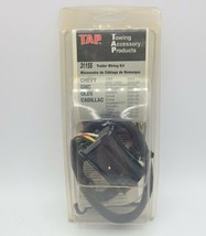 TAP Trailer wiring kit  31135 towing accessory products chevy gmc olds C... - $24.18