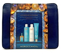 Moroccanoil Hydrate Holiday Gift Kit - £53.24 GBP