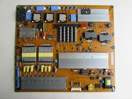 LG 60LS5750-UB AUSMLJM POWER SUPPLY EAX62876001/6 EAY62169701 - $49.00