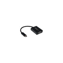 STARTECH.COM CDP2VGA CONNECT YOUR MACBOOK, CHROMEBOOK OR LAPTOP WITH USB... - $60.62