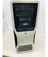 Dell Precision 690 Quad Core intel Xeon 2.66 GHz workstation 3 TB HDD - $376.11 CAD