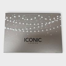 NEW Iconic London Blaze Chaser Face Palette - $11.40