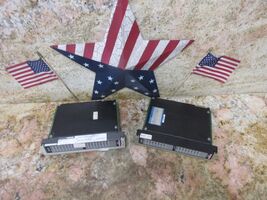 AEG GOULD INPUT DRIVE B805 AS-B805-016 115V 1654 LOT OF 2 PIECES - $56.59