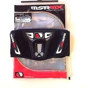 MSR MX Helix Support Belt, Black, Youth 20&quot;-26&quot;, 33-5819 - $10.99