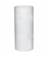 AMERIMAX HOME PRODUCTS 6912455 24 x 50 Trim Coil, White/White - $3,453.77 MXN