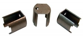 1968-1979Early Corvette Rear Storage Compartment Latch Retainer Set - $21.73