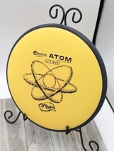 New MVP Electron Atom Putter Disc Golf Disc 173 Grams - $13.99