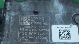 Audi EPS Electric Power Steering Rack Control Computer Module 4G1-423-055-BG image 9