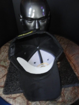USMC Black Baseball Cap and Alum Nickel Chrome Plated Ashtray 7" Diameter NEW image 9