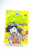 New Middle School: Dog&#39;s Best Friend By James Patterson - £3.85 GBP