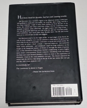Jim Morrison: Life, Death, Legend, 1st Printing by Stephen Davis HC 2004 - £15.72 GBP
