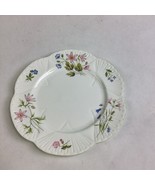 Shelley Wild Anemone Fine Bone China #13977 Salad Plate - England - €17,12 EUR