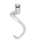 Avantco Cast Aluminum Repl Dough Hook for  MX60 MX60H MX60MGKIT &amp; MX60SHKIT - $415.79