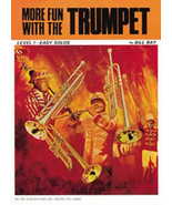  More Fun With The Trumpet Collection of Songs For Beginners  - £7.88 GBP