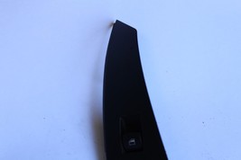 2004-07 BMW E60 525i REAR LEFT SIDE WINDOW SWITCH R3557 image 3