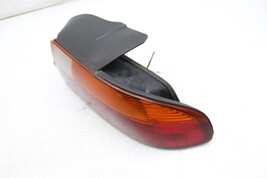 Right Passenger Side Taillight Fits 96-02 BMW Z3 65766 image 11