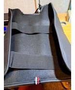 Fits 2015-2022 Ford F-150  Leather Center Console Armrest Cover Pad Buck... - $37.94 CAD