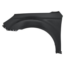 New Fender For 2010-2014 Subaru Legacy Front Left Driver Side w/o Molding Holes - £168.43 GBP