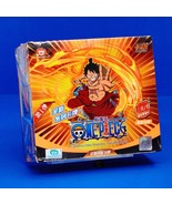 SEALED One Piece Trading Cards Booster Box Anime TCG CCG 36 Packs See Ph... - $39.99