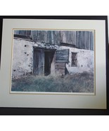  Signed Numbered Print By Gerhard C.F. Miller  (Wisconsin, 1903-2003) of... - £159.07 GBP