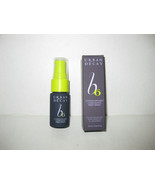Urban Decay B6 Vitamin-Infused Complexion Prep Spray Pore Minimizer .5oz... - $17.24 CAD