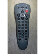 Magnavox REM100 Remote Control 3 DEVICE Universal for tv television used - £22.04 GBP