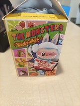 POP MART THE MONSTERS LABUBU Wacky Mart Open - $0.97