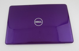 Dell Inspiron 15 5565 / 5567 Purple Lcd Back Cover Lid - M95VW 0M95VW 513 - $14.95