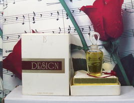 Design Luxury Fine Perfume For Women By Paul Sebastian 0.25 FL. OZ. NWB - £110.12 GBP