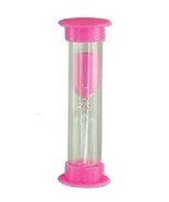 Two Minute Sand Timer - Great for Cooking Exercise Timeouts Etc - £4.56 GBP
