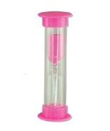 Two Minute Sand Timer - Great for Cooking Exercise Timeouts Etc - £4.30 GBP