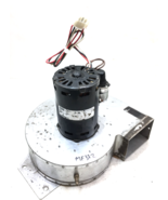 FASCO 70625852 Pool/Spa Blower Motor Assembly 1501320501 120V used #MF372 - $125.00