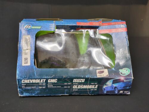 Fit System Passenger Side Manual Mirror - $9.89