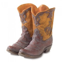 Cowboy Boots Planter - £35.44 GBP