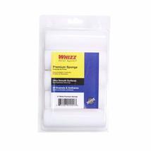 WHIZZ 25013, 4 inches, White - $22.11