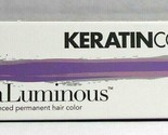 Keratin Complex KeraLuminous Keratin-Enhanced Permanent Hair Color ~ 3.4... - $8.91+