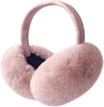  Foldable Winter Ear muffs  - £25.82 GBP