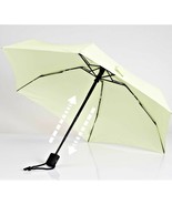 EuroSCHIRM Dainty Automatic Umbrella (Light Green) Lightweight Trekking ... - $30.08