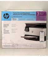 HP OfficeJet Pro 9125e All-in-One Color Inkjet Printer, Print, Scan, Cop... - $2,928.45 MXN