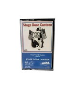 1987 Heartland Music Presents Stage Door Canteen Tape 3 - $8.90