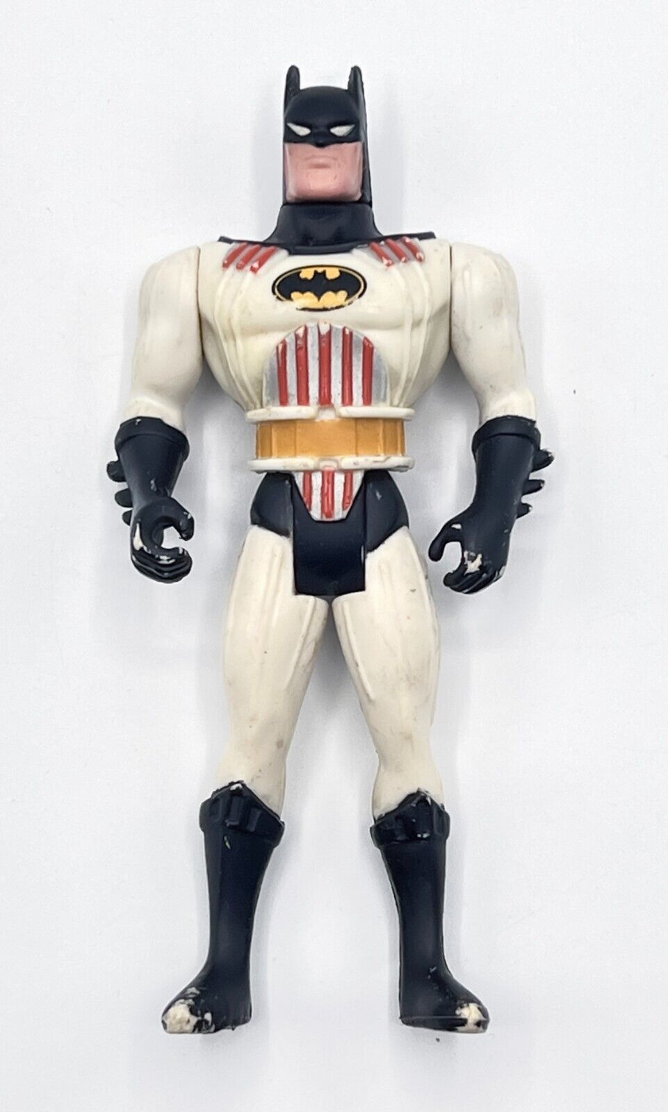 Primary image for Vintage 1993 Kenner Batman The Animated Series Anti-Freeze Figure