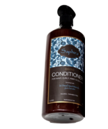 Saphira Divine Conditioner For Wavy Curly Hair Dead Sea Minerals 34oz. - €19,96 EUR